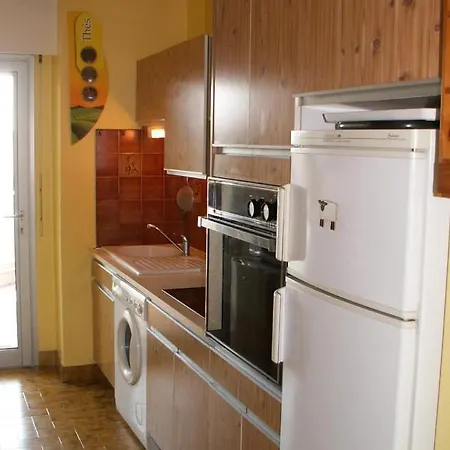 Appartement Montmorency