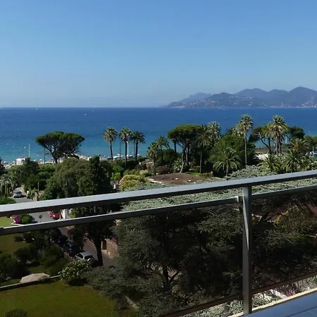 Montmorency * Cannes