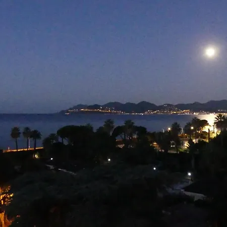 Montmorency Appartement Cannes