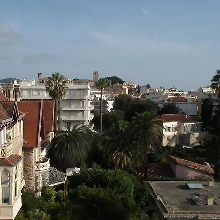 Montmorency Cannes