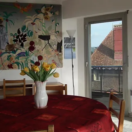 Montmorency * Cannes