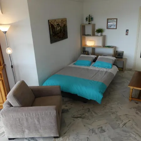 Montmorency Apartment Cannes