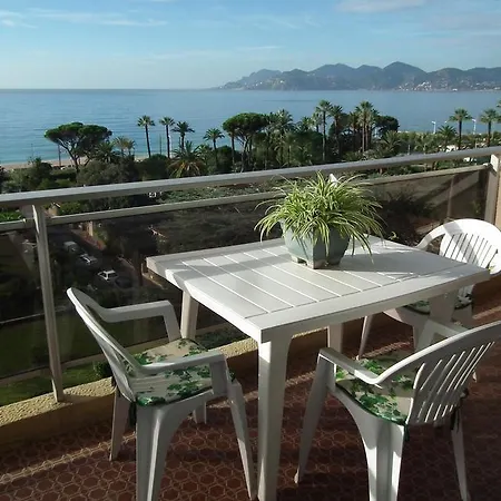 Montmorency Apartment Cannes