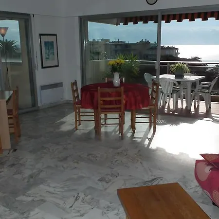 Montmorency Apartment Cannes