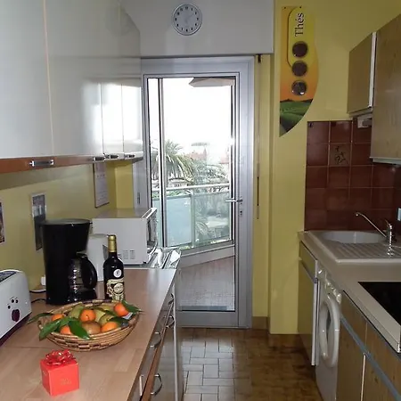Montmorency Apartment