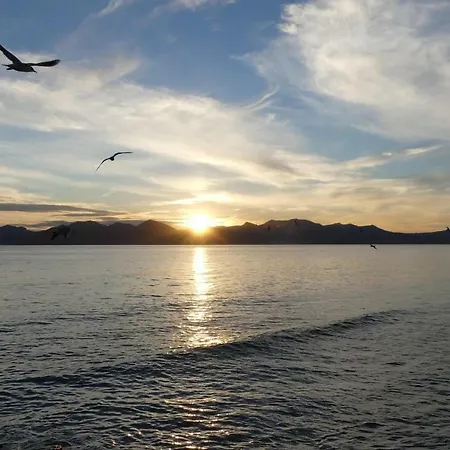 Montmorency Cannes