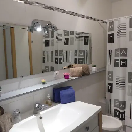 Apartment Montmorency