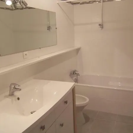 Apartment Montmorency