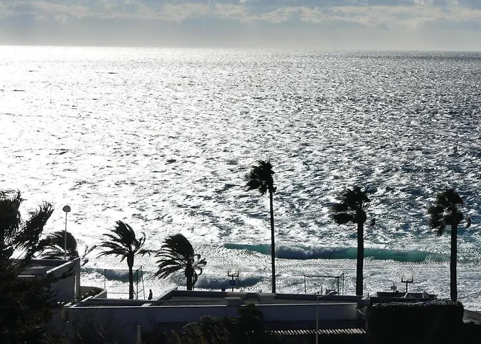 Montmorency דירה *