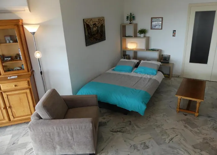 Montmorency דירה קאן