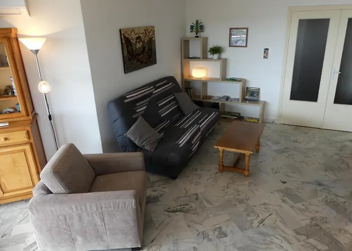 Montmorency דירה