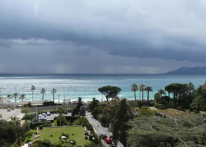 Montmorency דירה