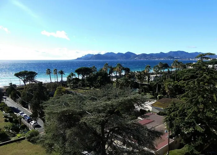 Montmorency דירה