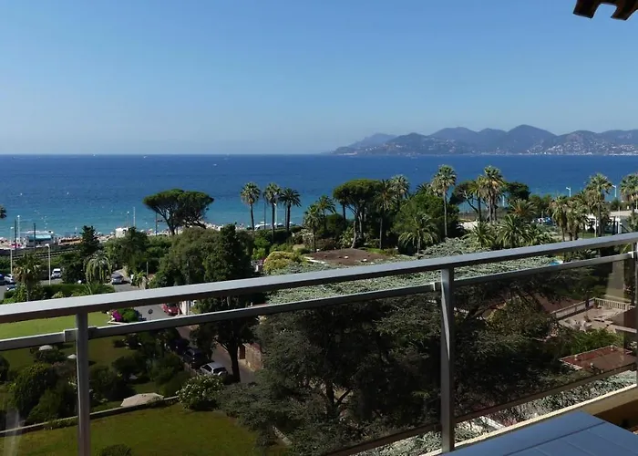 Montmorency * קאן