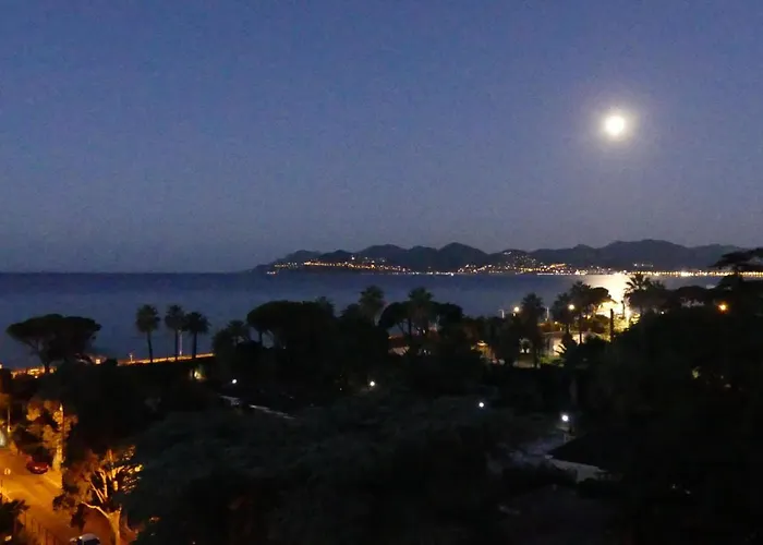 Montmorency דירה קאן