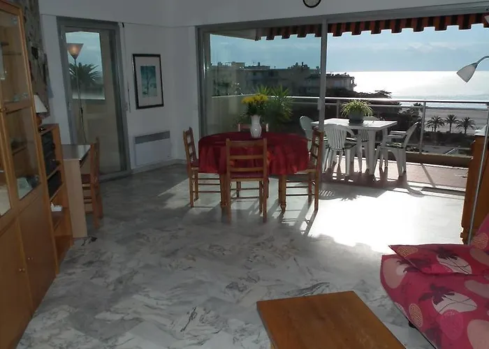 Montmorency דירה קאן