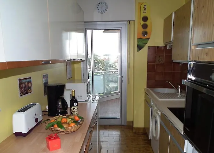 Montmorency דירה