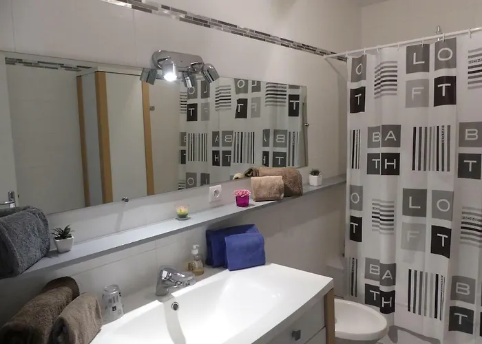 דירה Montmorency