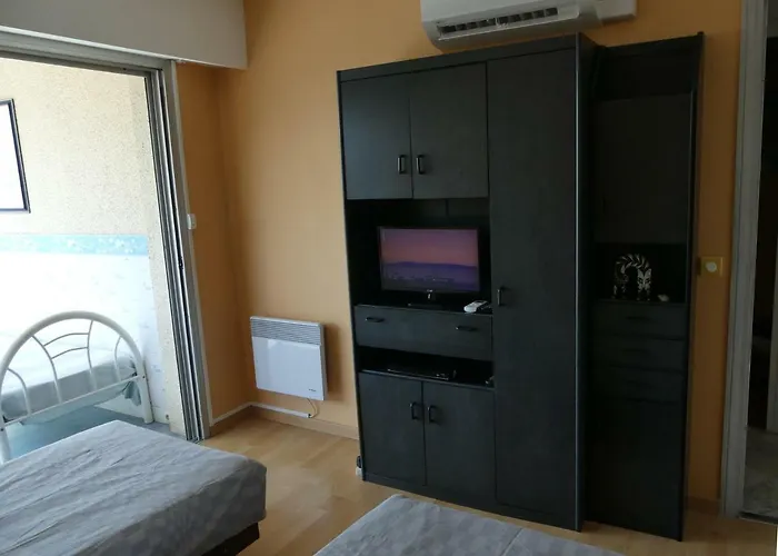 Montmorency דירה