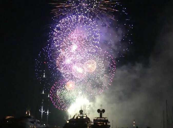 דירה Montmorency