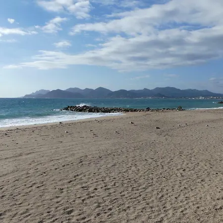 Montmorency Апартаменты Канны