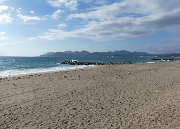 Montmorency Апартаменты Канны