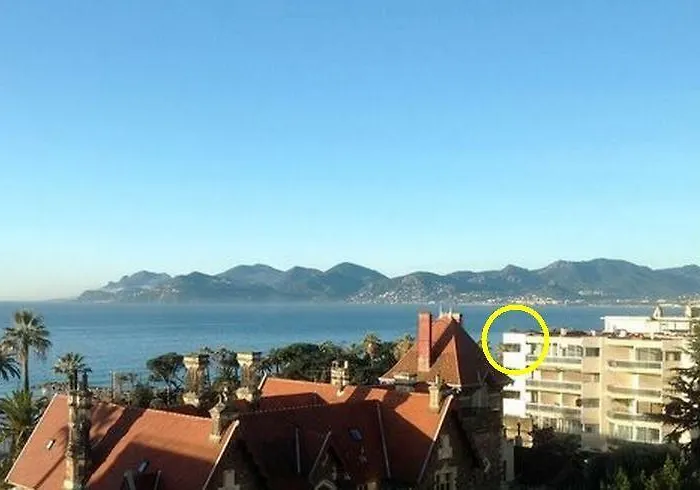 Montmorency Апартаменты