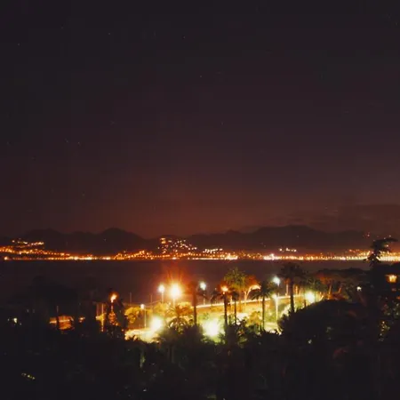 Montmorency * Cannes